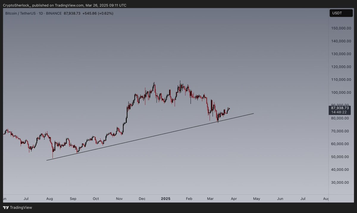 CryptoSherlock tweet media