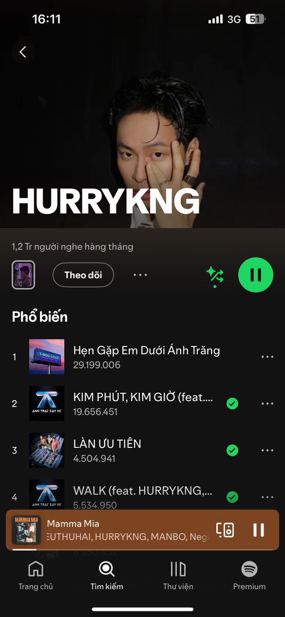 hnna9893's tweet photo. Party with Hurrykng
#Hurrykng #PhamBaoKhang #Gerdnang #FanBlackPink https://t.co/AJ8I1fZbVp