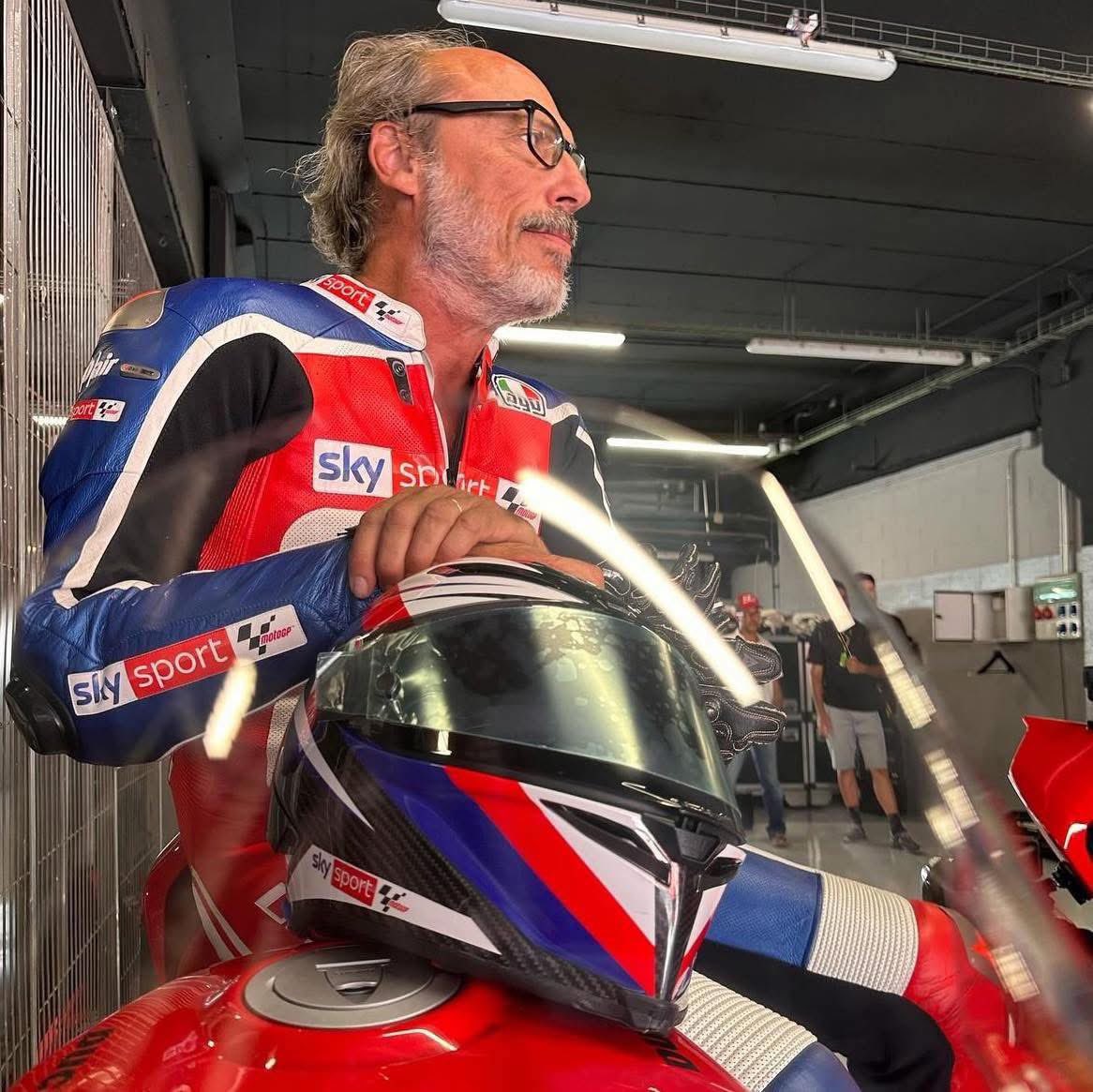 Buon Compleanno 🎂 Guido 
<a href="/guidomeda/">guido meda</a>  … come mi dicesti Tu una volta “DemoGuido” 🤗