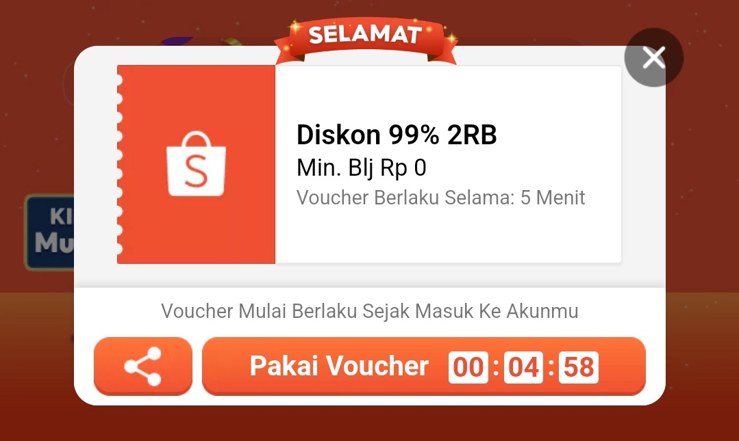 Racun Belanja | Info Diskon, Promo, Cashback tweet media