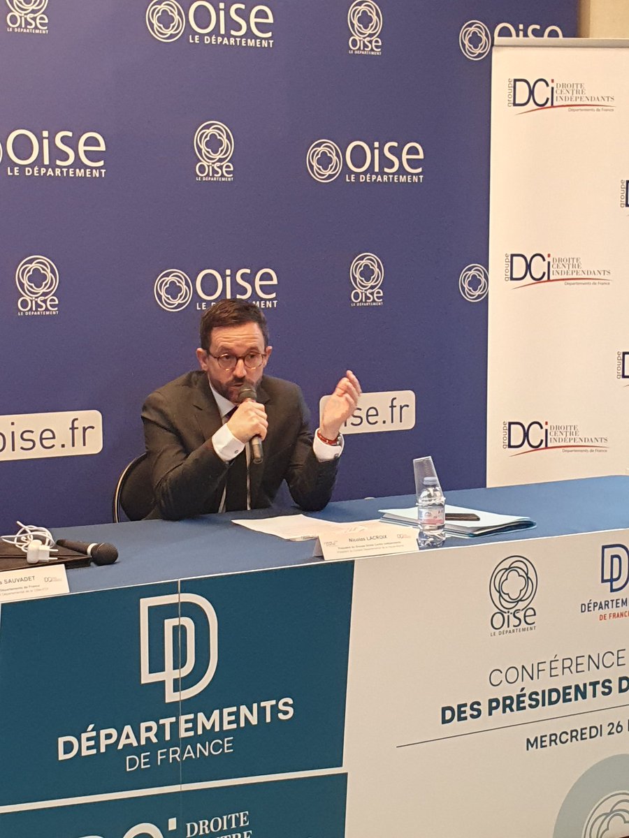 Nicolas Lacroix tweet media