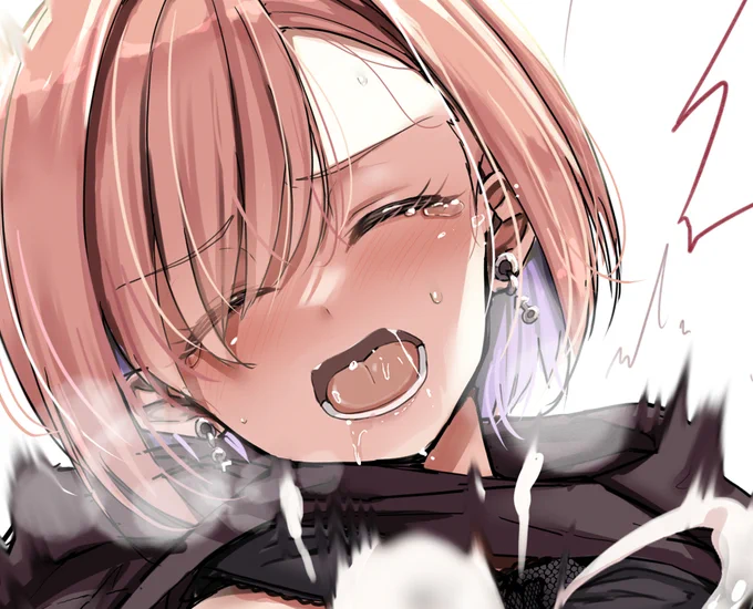 pixivFANBOXで次やったらこうだからね!の差分を公開しました!  【告知】PixivFanbox再開します!次は定期的にアップしていきますのでよろしくお願いします!!!(プラン500円固定です) 