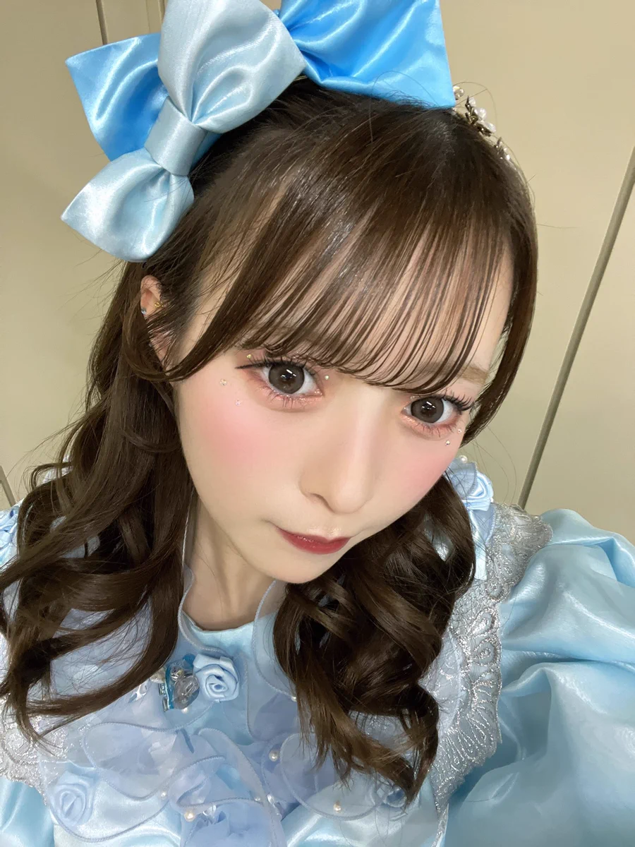 梅田みゆ(CUTIE STREET) on X: 