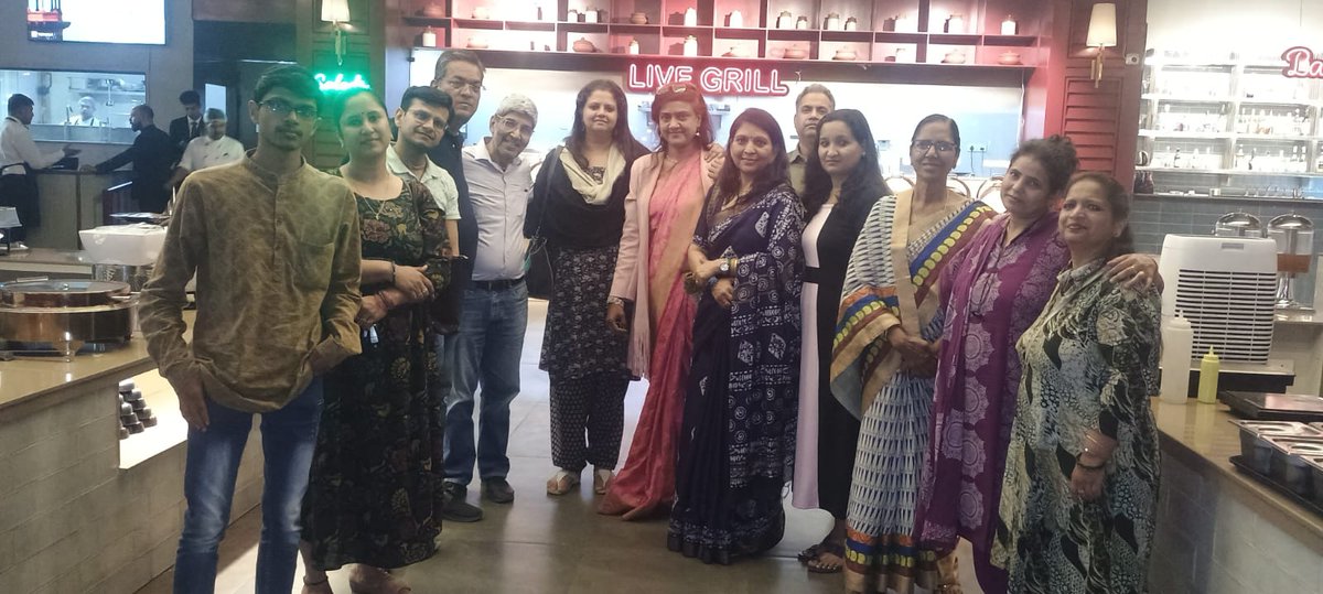 Eternal Energy Foundation turned 5 today. We are now a registered 80G exempted, CSR certified NGO. We work for stray cattle, women empowerment and environment.  We thank all our donors and supporters!

#ngos #ngonoida #ngoindia #socialwork #workforsociety #goodwork #goodkarmas