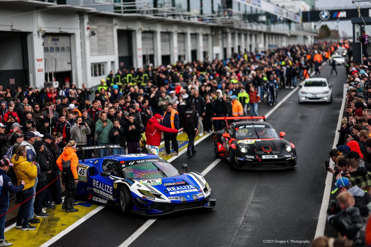 KONDO RACING TEAM tweet media