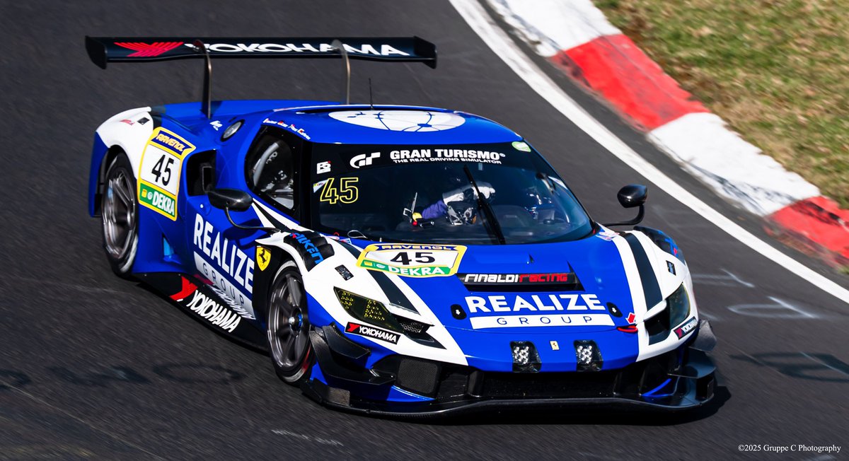 KONDO Racing Team on X