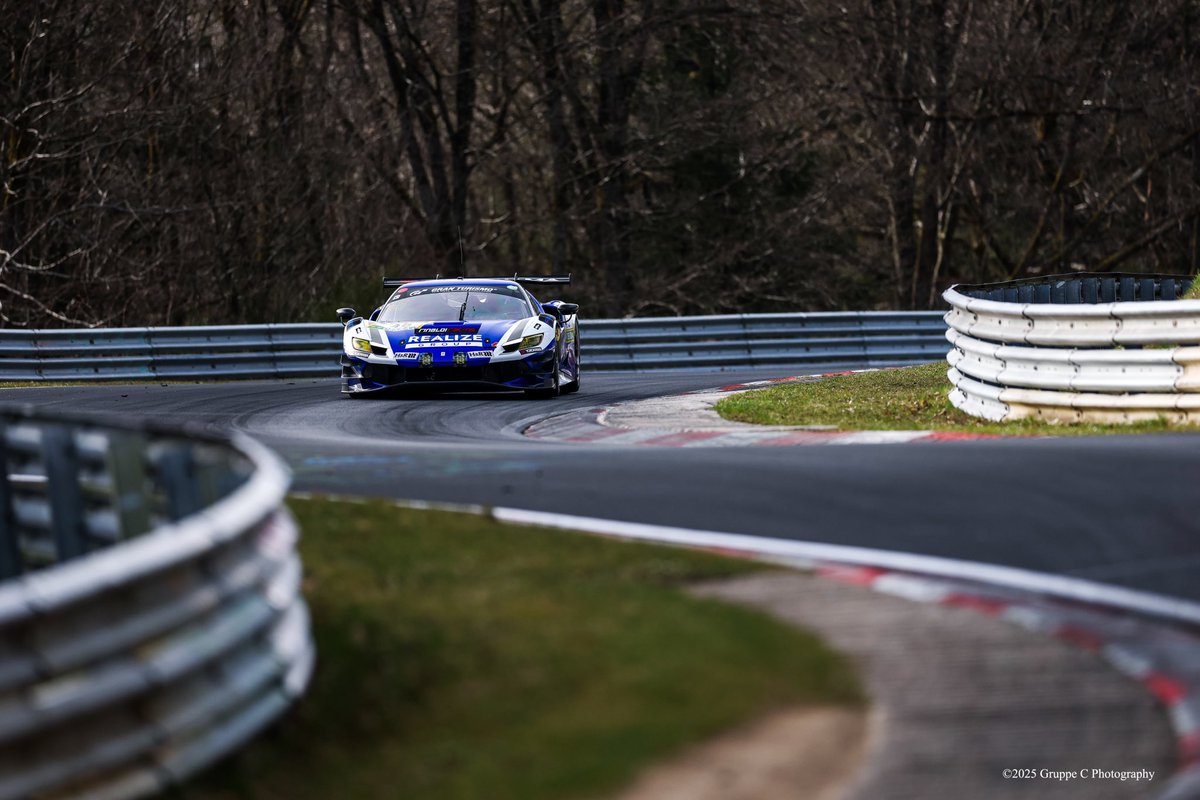 KONDO RACING TEAM tweet media