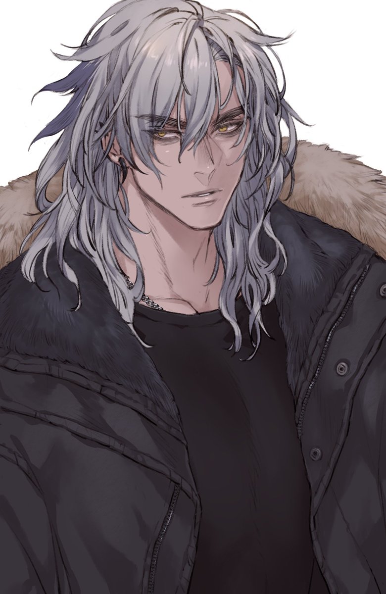 #上手いとか下手とかそういうのは関係なく自分が気に入っている絵
この辺今見てもすきかも😀