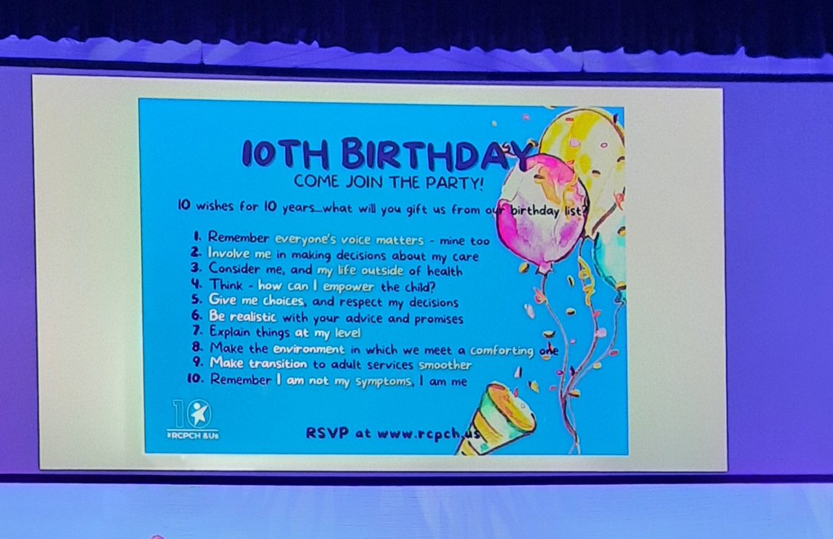 mando watson (@mandowatson) on Twitter photo Clear messages from children about their health-TY. Zoom in to read! <a href="/RCPCH_and_Us/">RCPCH_and_Us</a> #rcpch25 Clear messages from children about their health-TY. Zoom in to read! <a href="/RCPCH_and_Us/">RCPCH_and_Us</a> #rcpch25