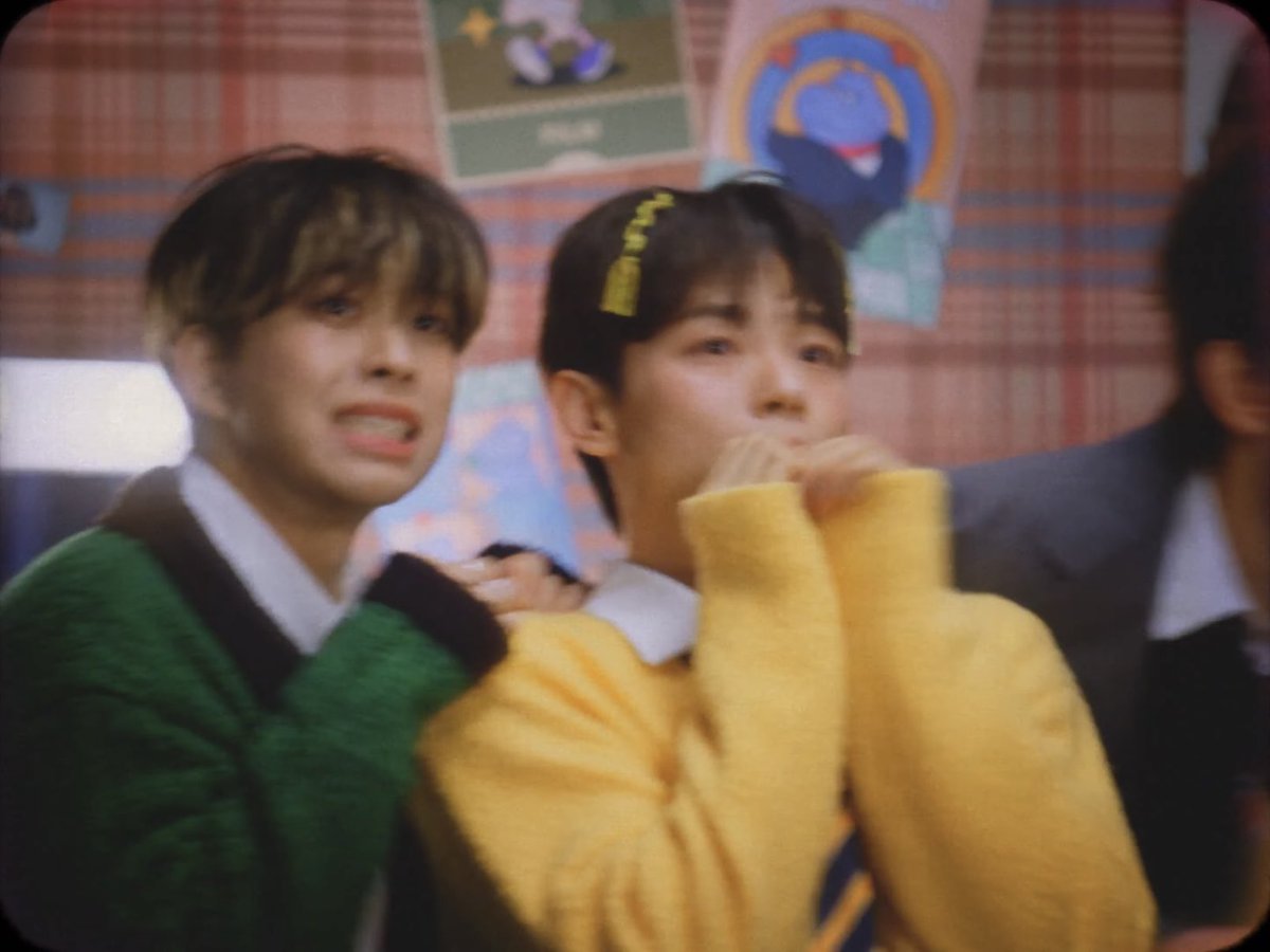 진짜 30대 남성들이 왜이렇게 귀여워 ㅜㅜㅜ