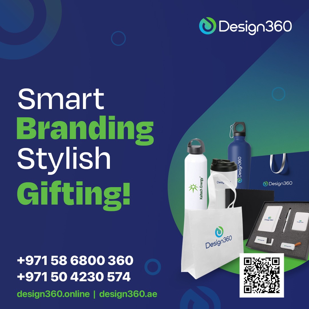 design360uae's tweet photo. Smart Branding, Stylish Gifting! 🎁✨

#Design360UAE #brandingagency #uae #CorporateGifts #Promotionalgifts #exhibitionbranding #eventbranding #boothdesign #dubaievent #MiddleEastEnergy2025 #MiddleEastEnergy #PetWorldArabia #petworldarabia2025 #uaeevent https://t.co/BSGhnsnXcq