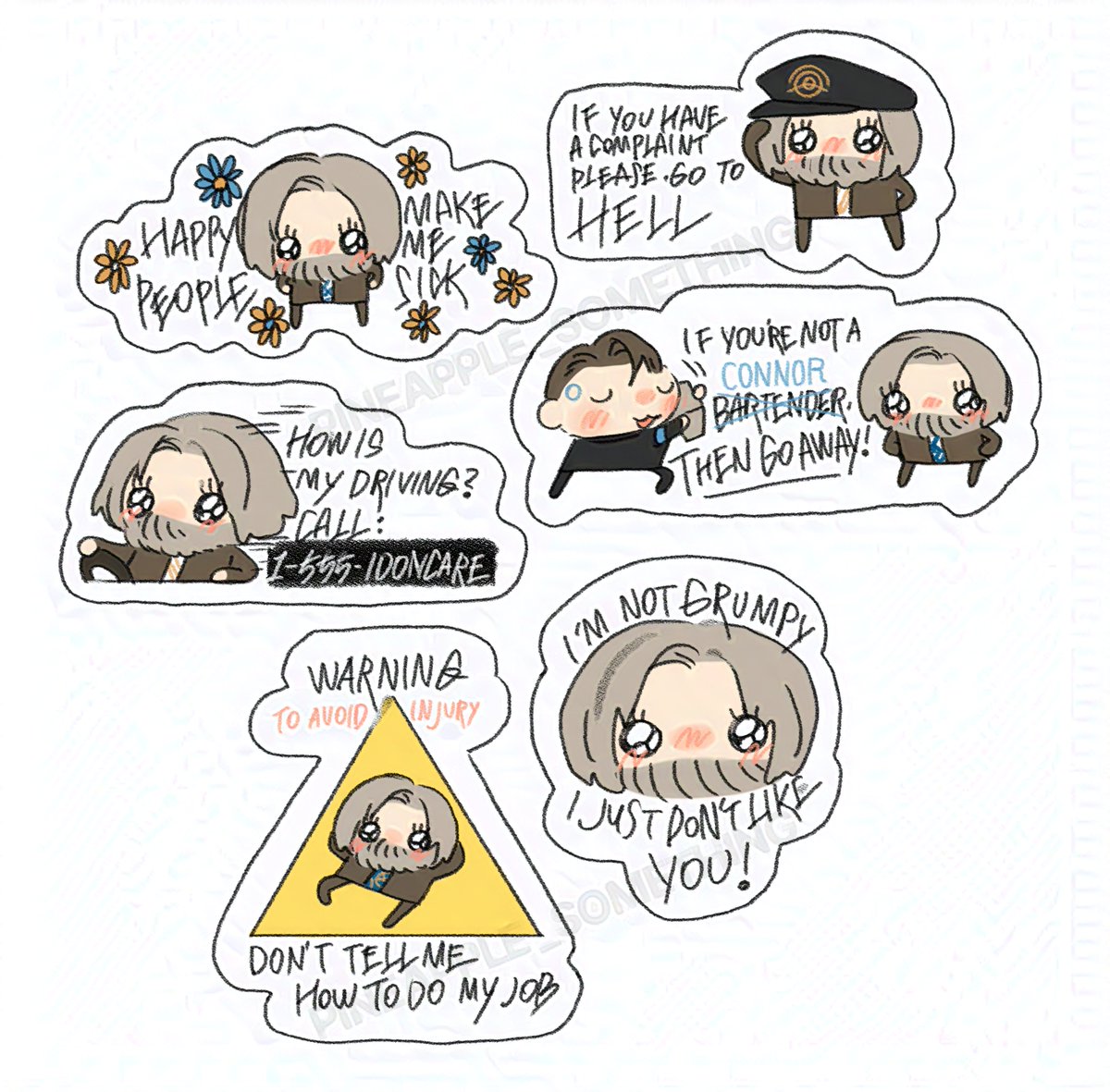 pineapple something tweet media