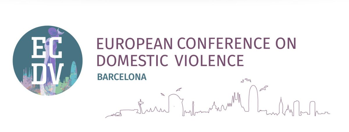 The European Conference on Domestic Violence has received over 800 abstract submissions! All are currently under review. We’re excitedly preparing special spaces and events to welcome everyone warmly. 
Follow us here for updates: ecdv2025.com #EndDomesticViolence