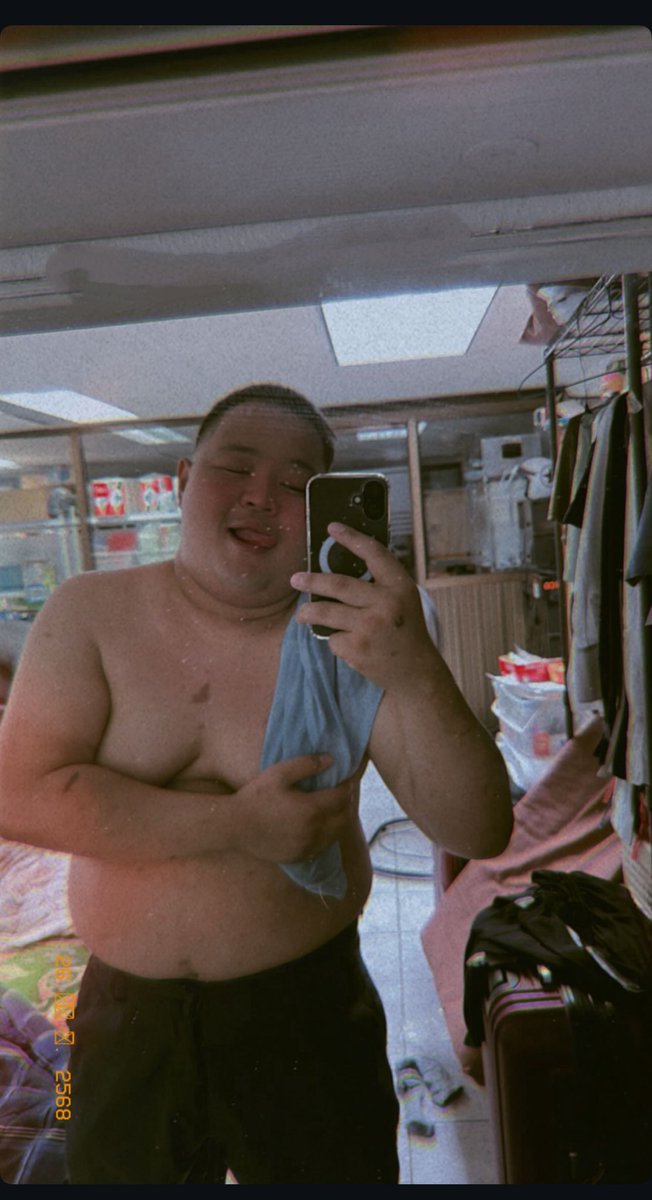 ร้อนๆจังค้าบบ อาบน้ำกัน 💦💦