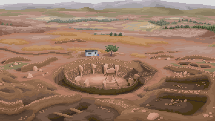 Point & Pixel Adventures tweet media