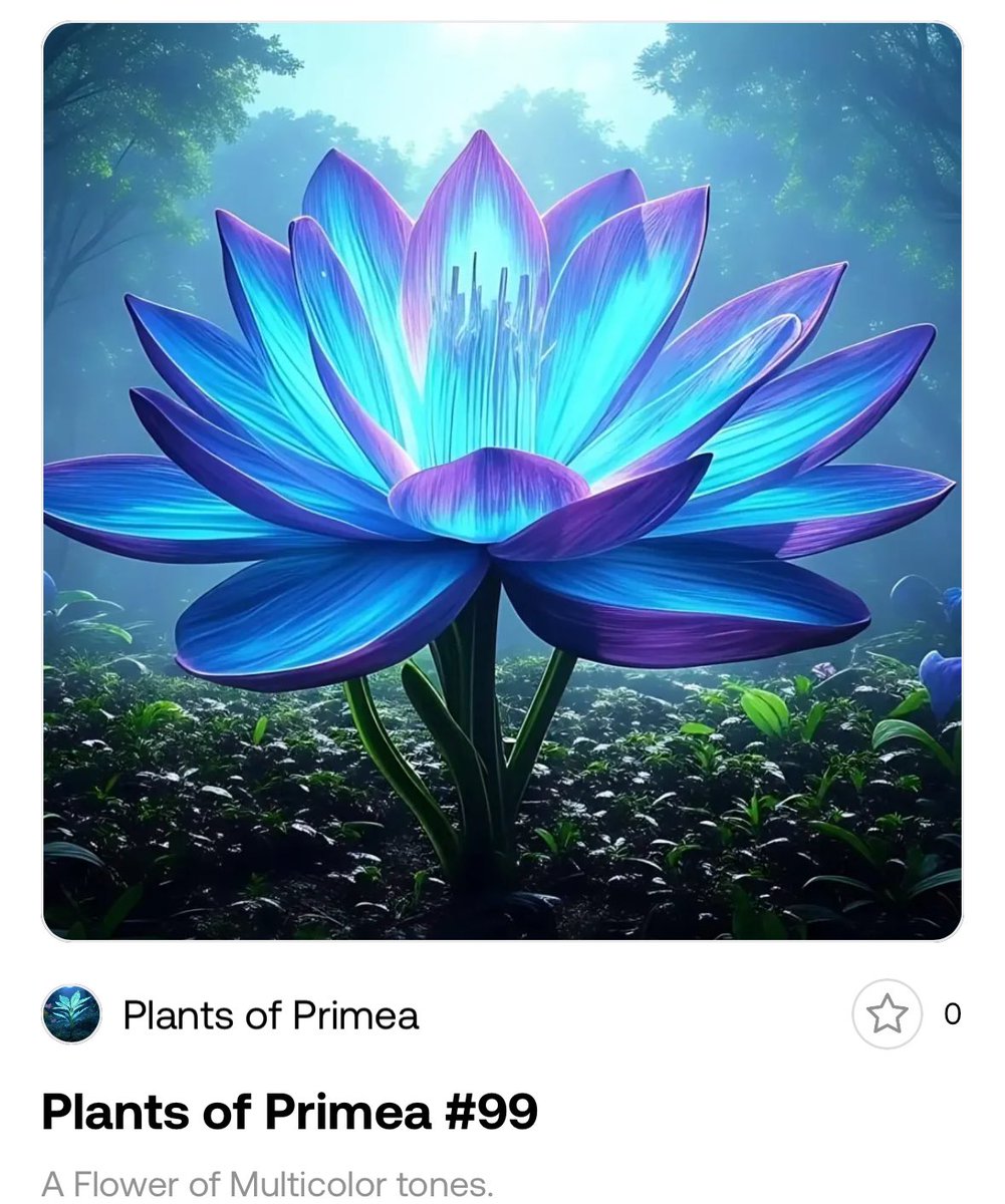 okankeklikk's tweet image. Ne işime yarıcak bilmiyorum ama bunu 0.0026 eth 5 $ verip mint yaptım 🤣 

#primea @AIWayfinder