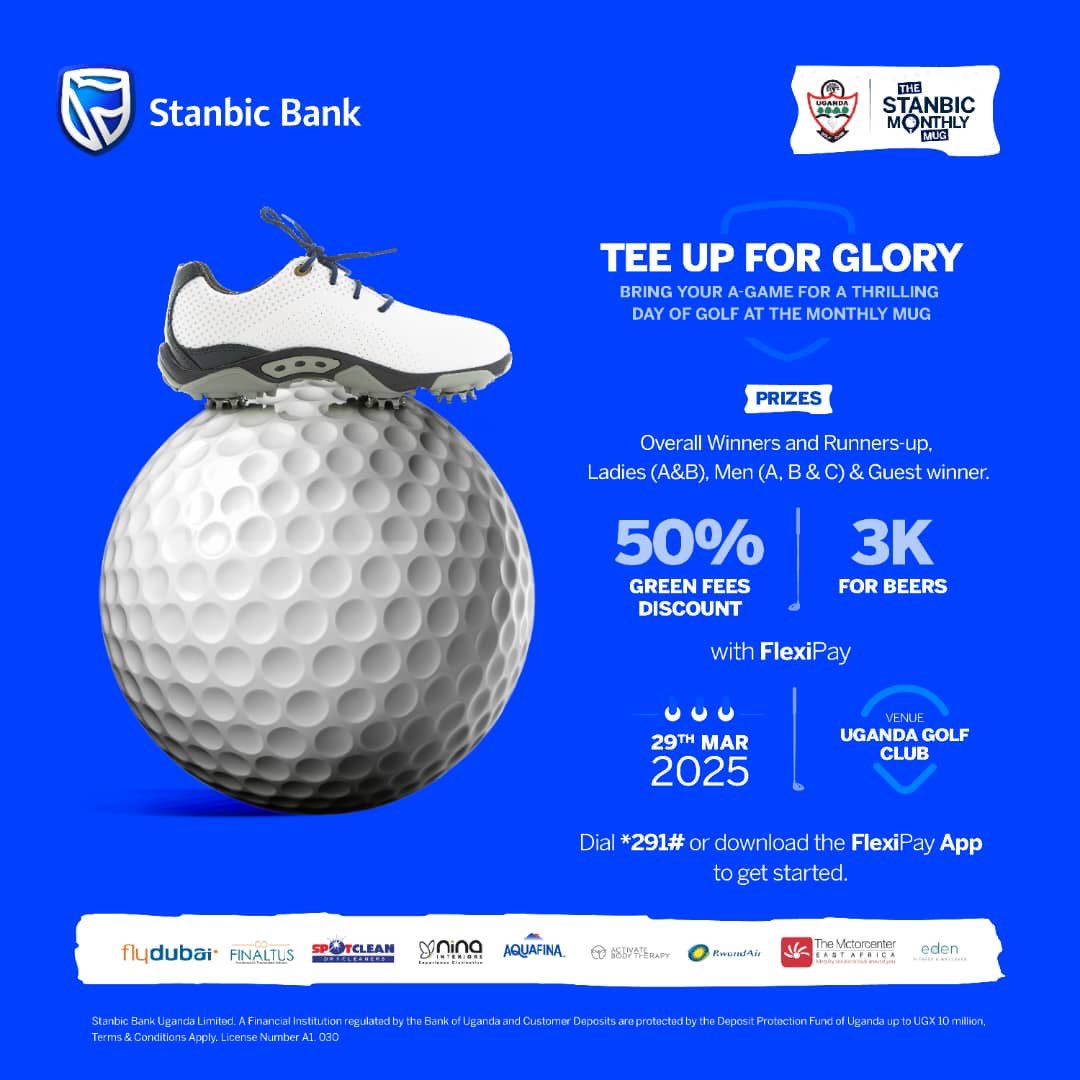 Coming up as well is our monthly mug, why miss it? Come and have some fun…