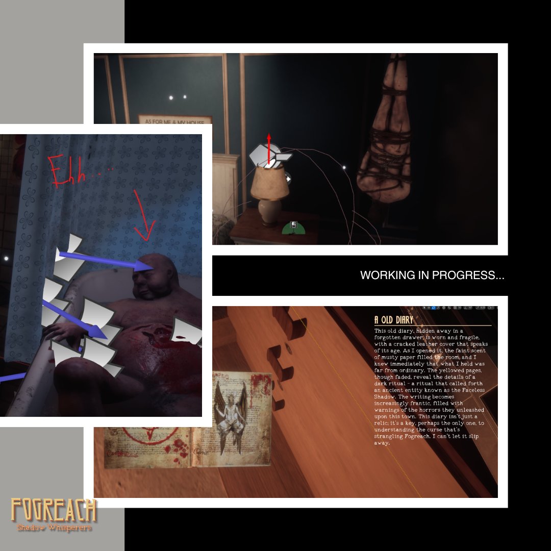 D4F Games tweet media