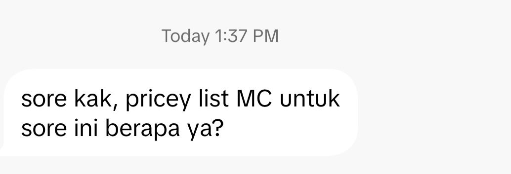 Jadi pengen aktif di tiktok