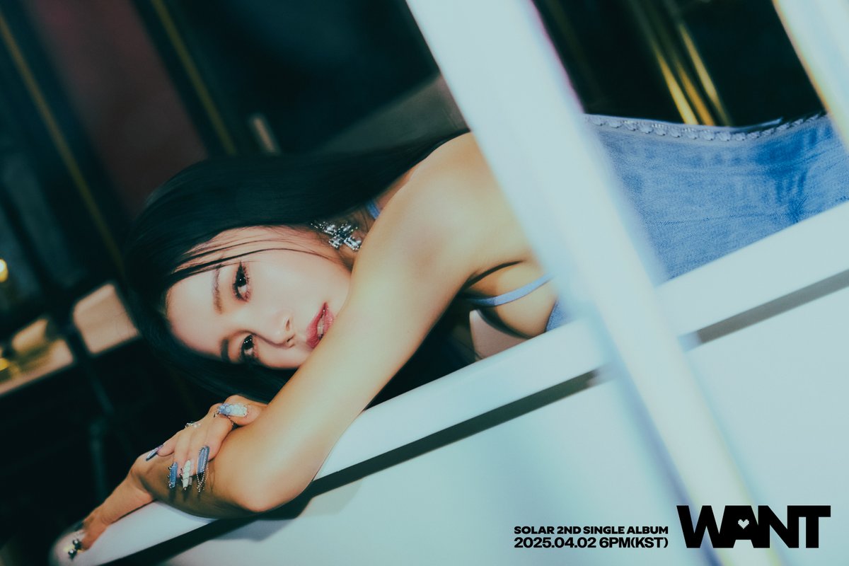 마마무(MAMAMOO) tweet media