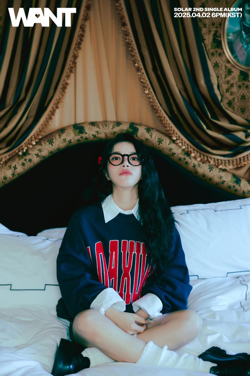 마마무(MAMAMOO) tweet media