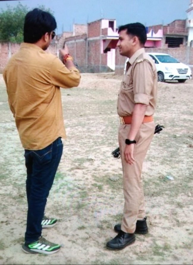 Rahul185257's tweet photo. @ADGZonPrayagraj @Uppolice @UPGovt @homeupgov @CMOfficeUP @dgpup https://t.co/WcNi6CLf1H