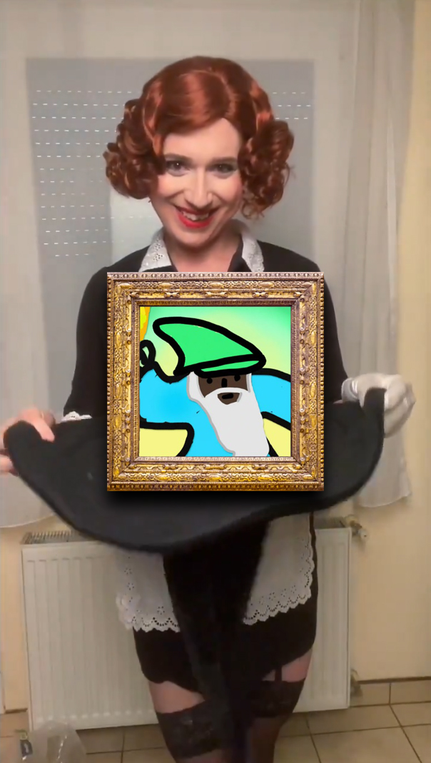 Garyvee.btc 🧙🏻‍♂️ geometrydash.eth tweet media