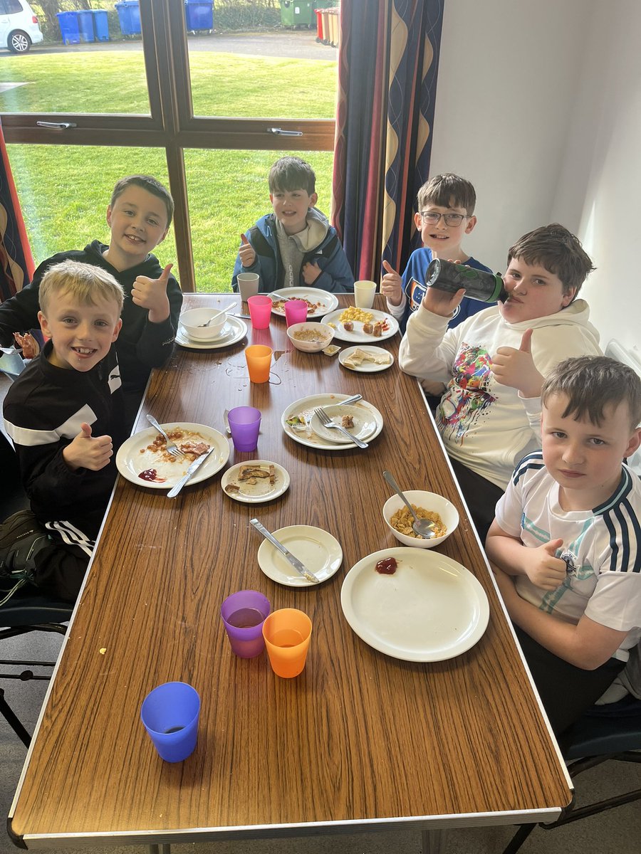 Gilnahirk Primary tweet media