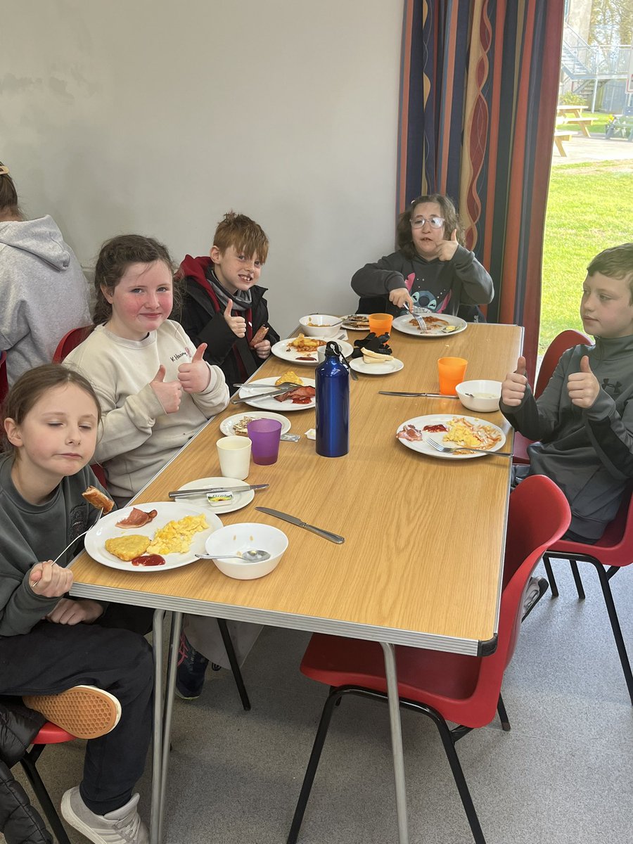 Gilnahirk Primary tweet media