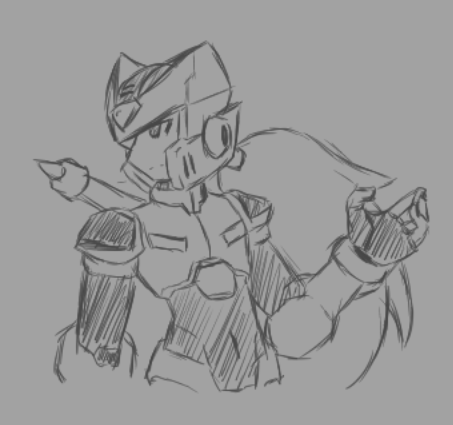 Só rabiscando
O que acharam?