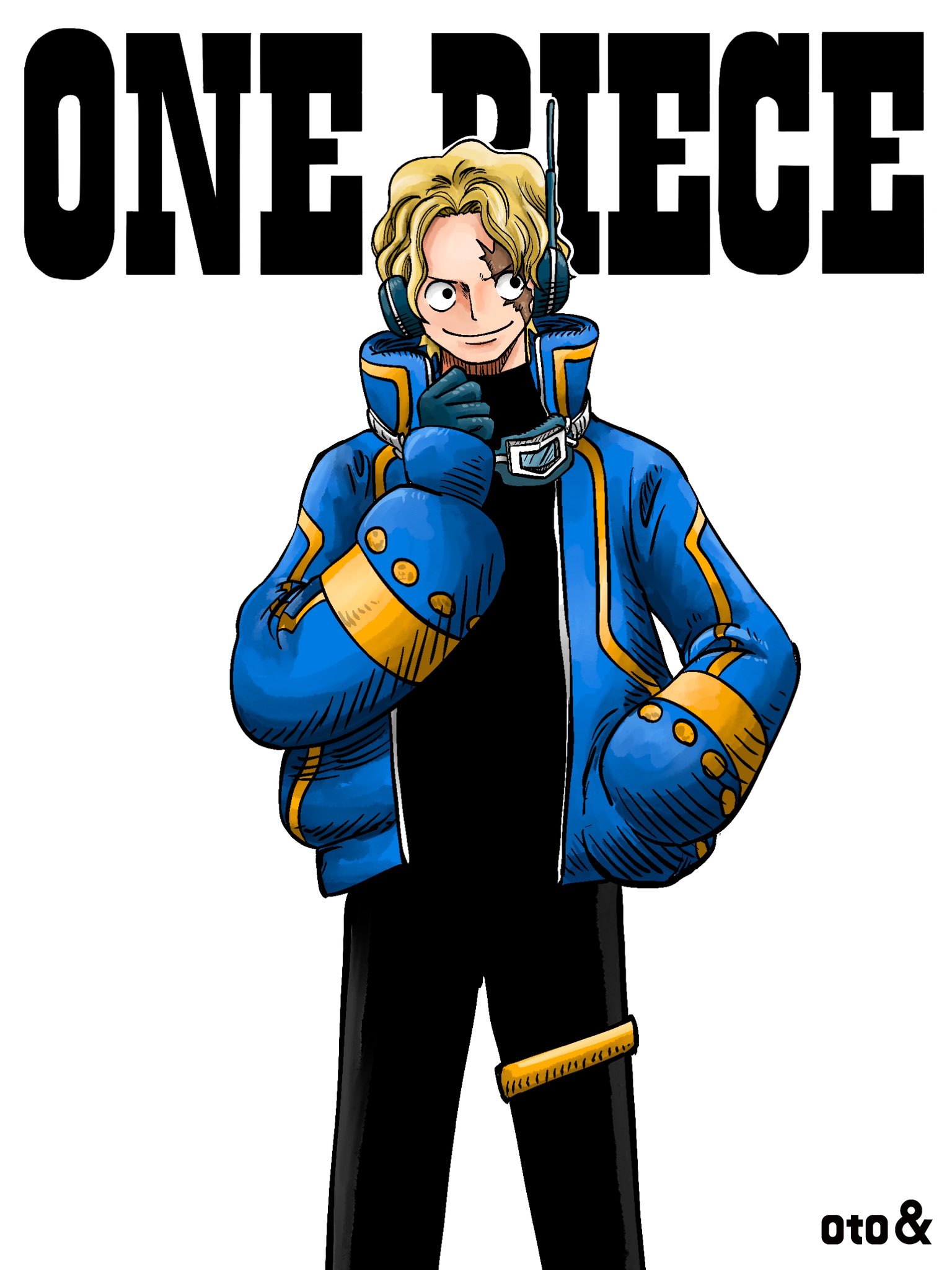 One Piece Sabo【1bmw.org】Se6 - البحث / X