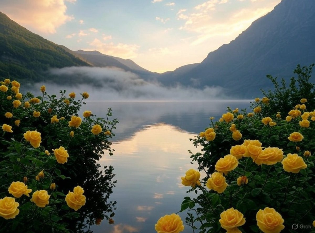 Good morning and Happy Wednesday Everyone