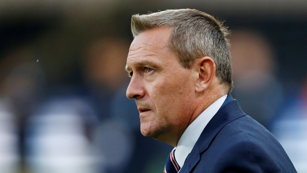 LMA_Managers's tweet image. LMA Member Aidy Boothroyd has issued the following statement through the League Managers Association.

🔗 leaguemanagers.com/latest-news/lm…
