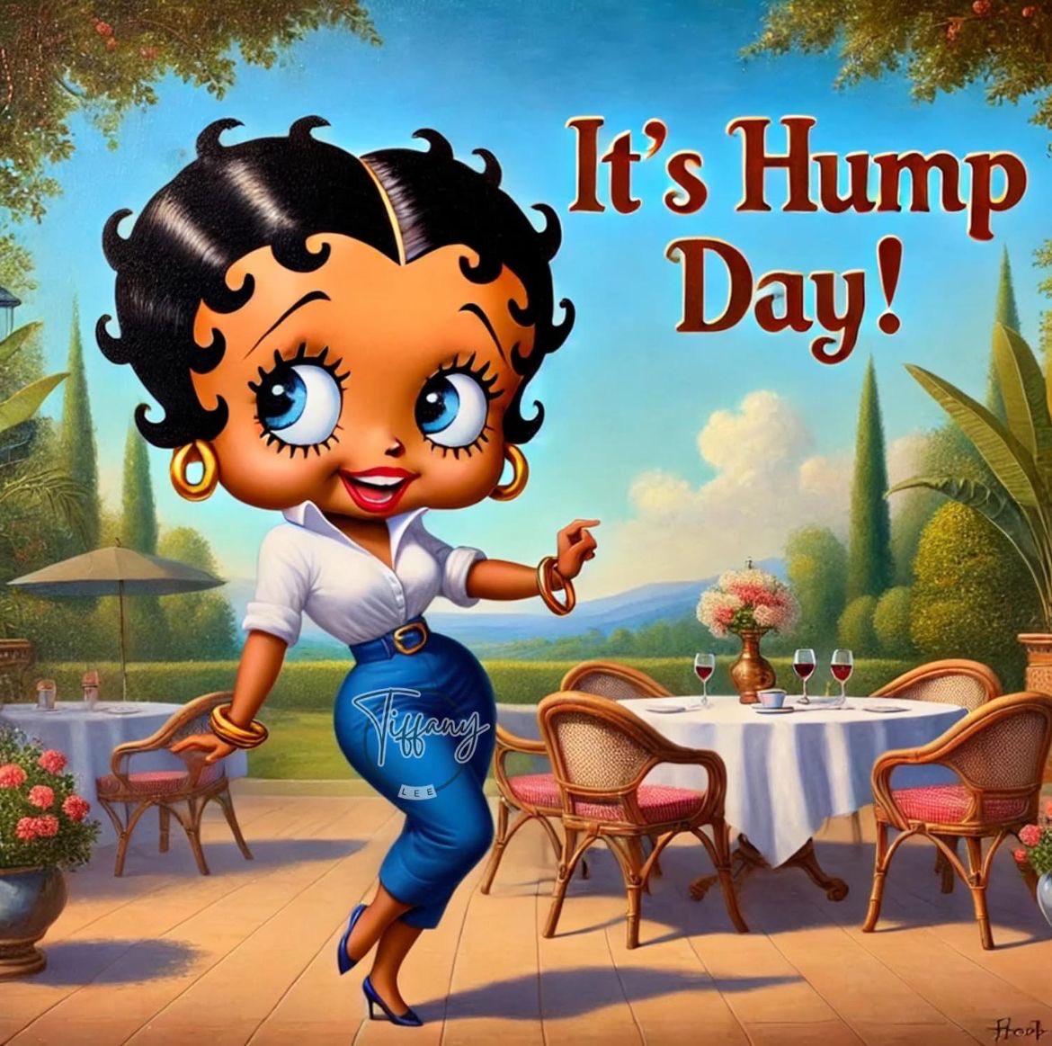 Linette Murray tweet media