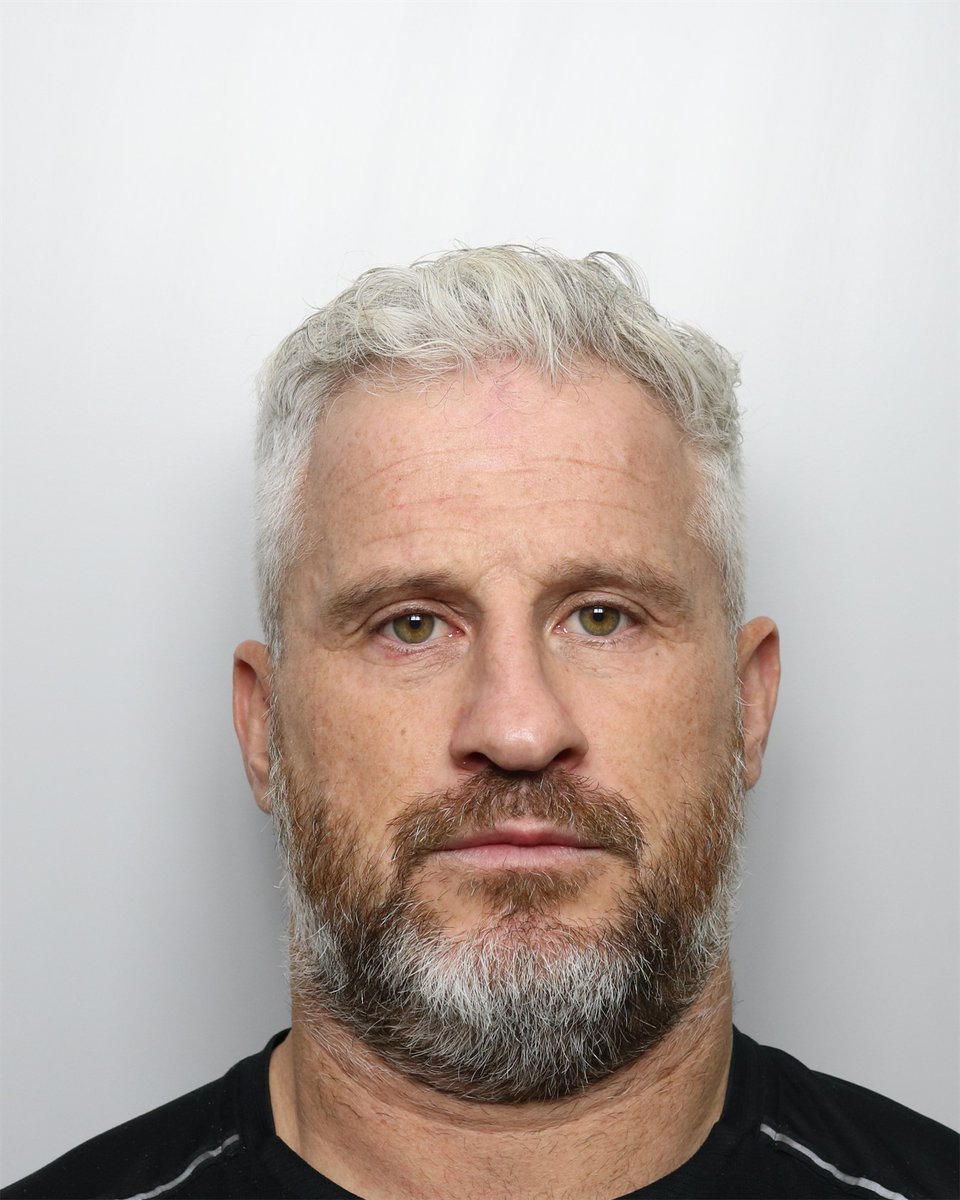 YHROCU's tweet image. A man who intended to take possession of cannabis with a street value of over £17 million that had been imported from the USA and was destined for West Yorkshire has been jailed.
More: rocu.police.uk/news/2025/Marc…