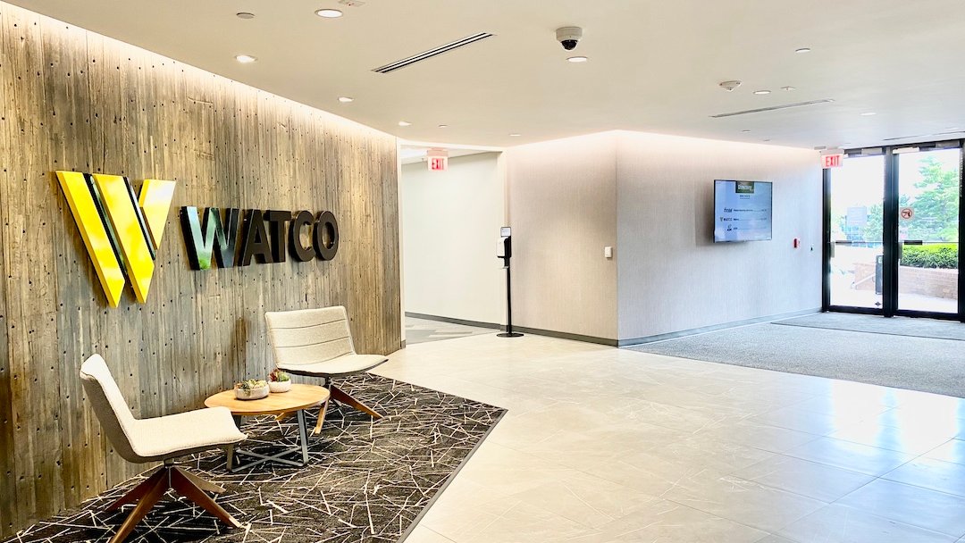 fsikc's tweet photo. “The details are not the details. They make the design.” – Charles Eames. Attention to detail transforms an office from functional to exceptional. Every element contributes to efficiency. How are you optimizing your workspace?

#OfficeDesign https://t.co/GE0jRag8uB