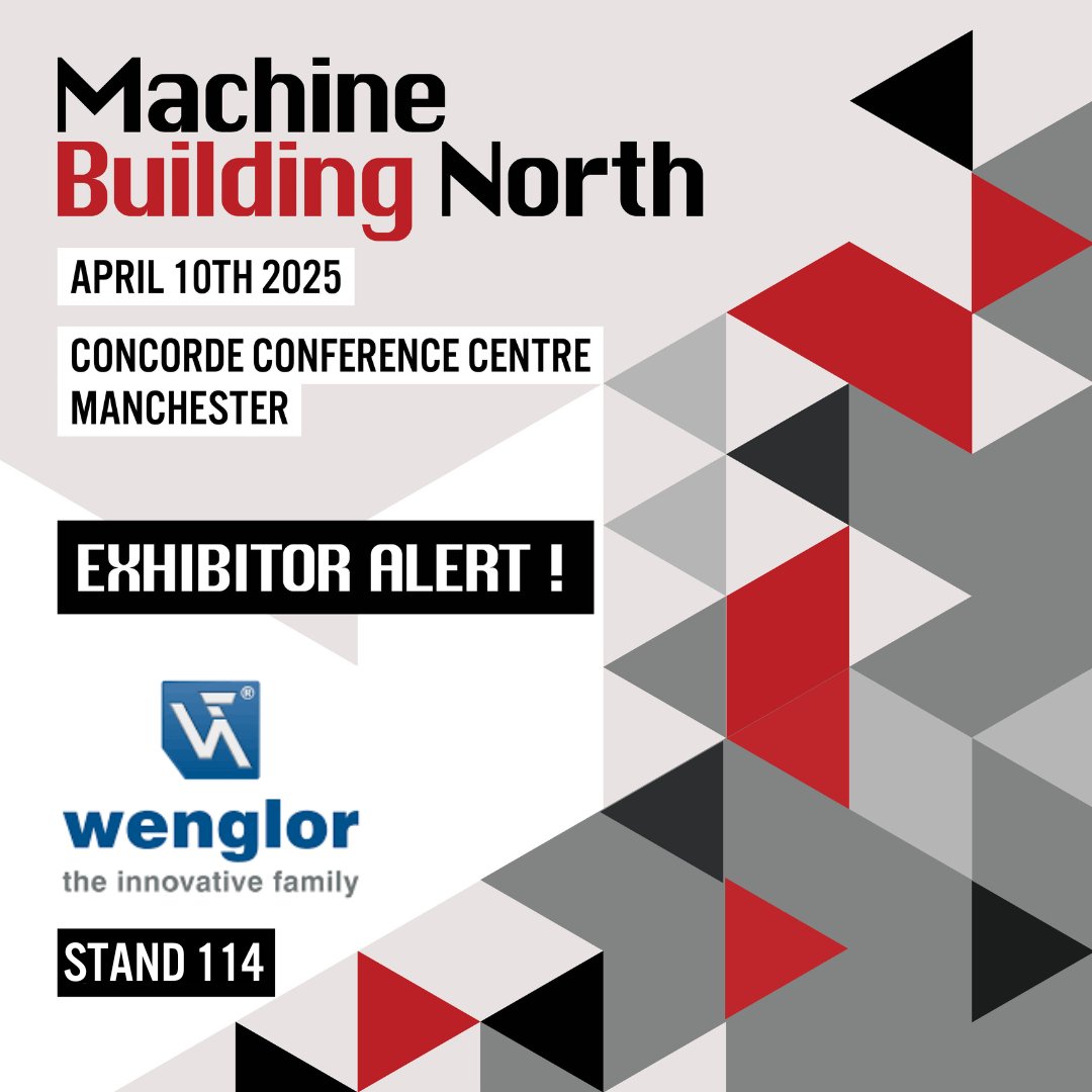 MachineBuilding.net tweet media