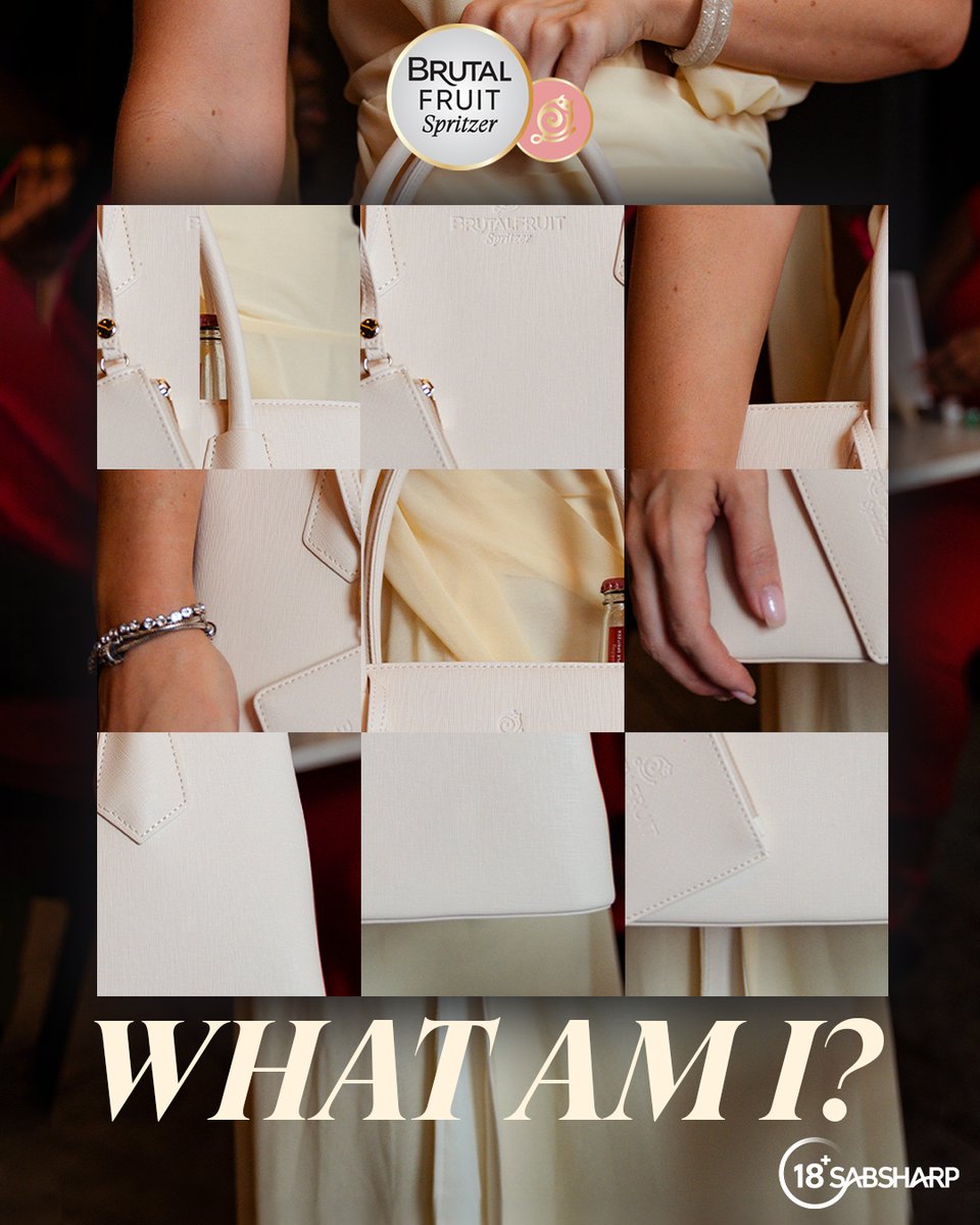 brutalfruitsa's tweet photo. Besties, in true Vogue style, guess what the item is and it could be yours. 😉 Drop your guess in the comments! 💖 #YouBelong https://t.co/Zdr1aF4a4p