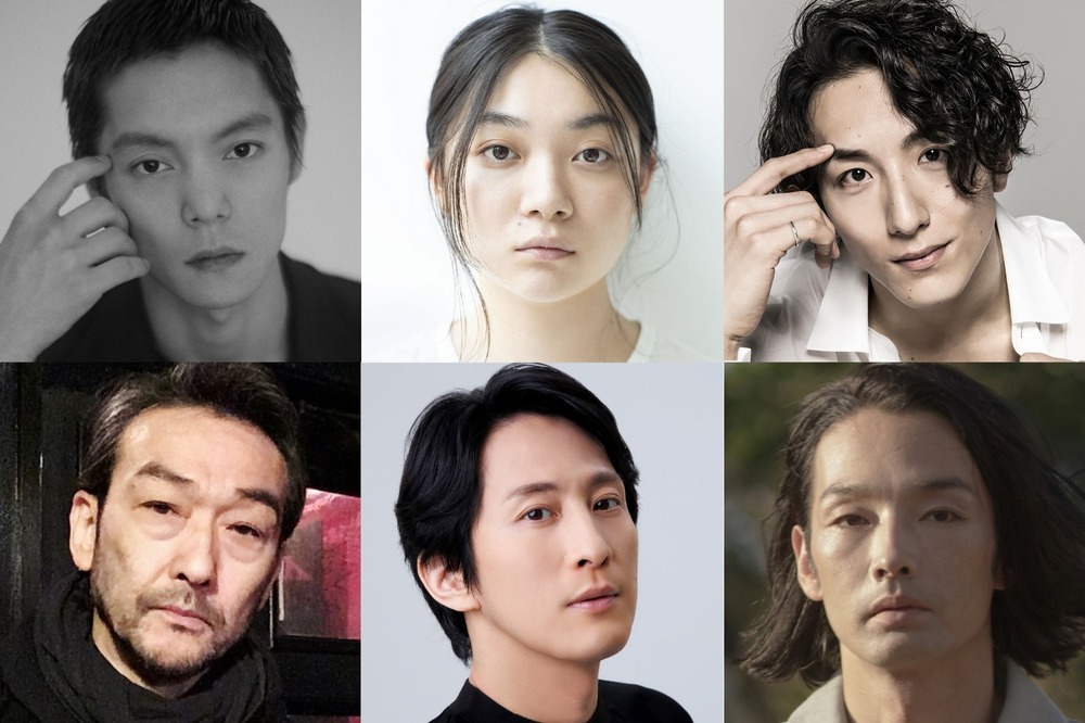 fashionpressnet's tweet photo. 舞台『チ。-地球の運動について-』窪田正孝＆三浦透子ら出演、“地動説”の証明に命を懸ける人々を描く - https://t.co/5IGwYuAM3A https://t.co/w6N5uhAYWM