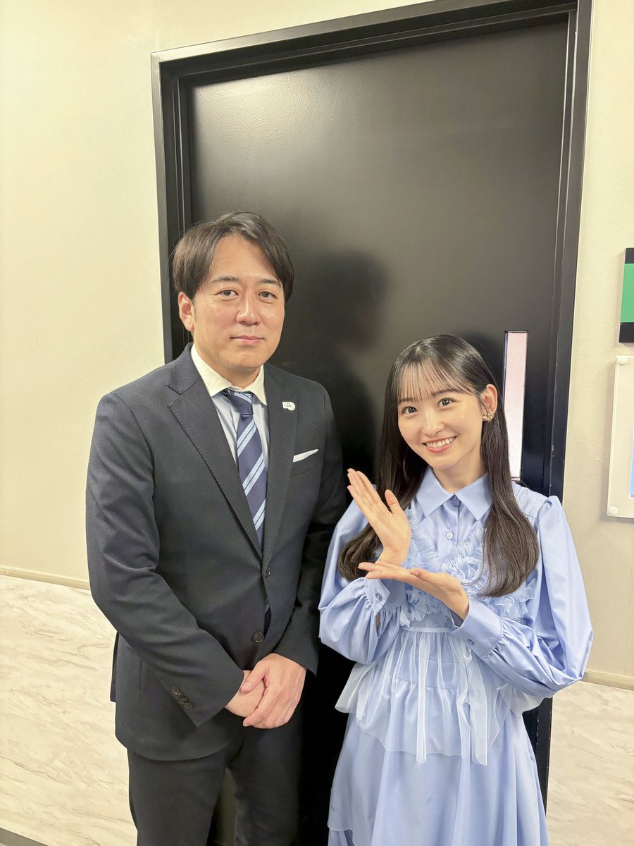 🐣🐣🐣 ／ 🐥#みくちゃん 2年間 本当にありがとうございました