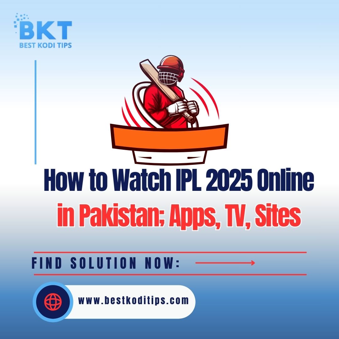 bestkoditips's tweet photo. How to Watch IPL 2025 Online in Pakistan; Apps, TV, Sites
#howto #watch #ipl2025 #online #inpakistan #apps #tv #sites
https://t.co/UW0rUqTvoZ
#WWENXT https://t.co/FYmztJbo3c