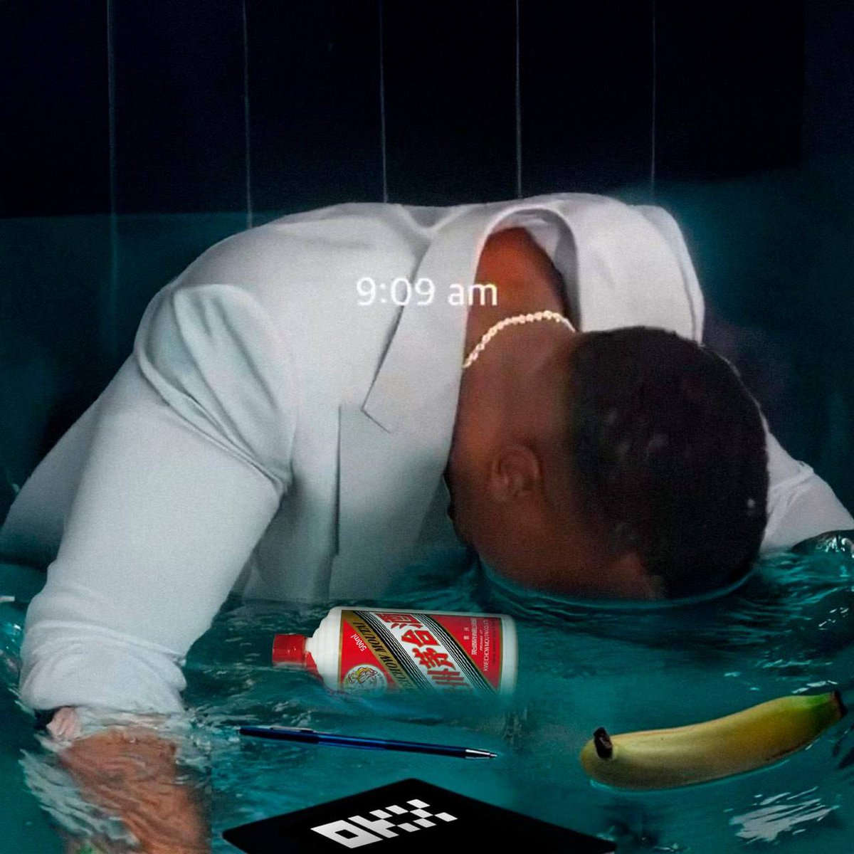 MOUTAI_CTO's tweet photo. Moutaing Routine 🍷
@binance @four_meme_ @AshtonHallofc 

#MOUTAI #morning #routine #Binance #CTO #MEMECoin https://t.co/8Nr6ZYUYc0
