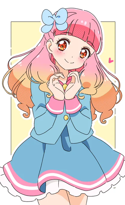 あいねちゃん 