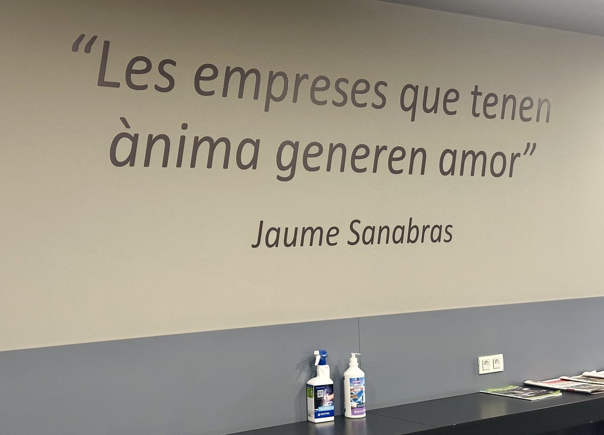 Eduard Batlle Rispau tweet media