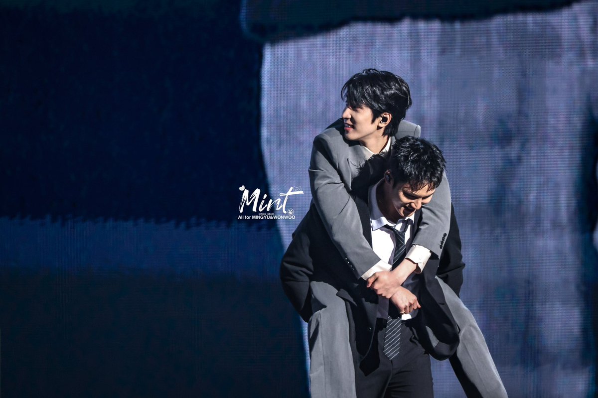 𝑴𝑰𝑵𝑻. tweet media