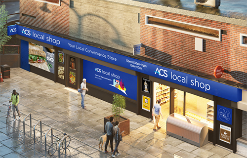 We have officially launched the ACS 2025 Welsh Local Shop Report, celebrating the key contributions that Welsh convenience stores make to their communities.

Read about it here: acs.org.uk/news/convenien…