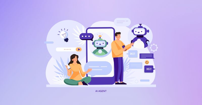 DaveAI’s autonomous AI agents are transforming digital workflows by enhancing efficiency, reducing costs, and personalizing customer interactions. 
zurl.co/Z97UY 
<a href="/PTI_News/">Press Trust of India</a> #AIAgents #Tech #TechNews #AI