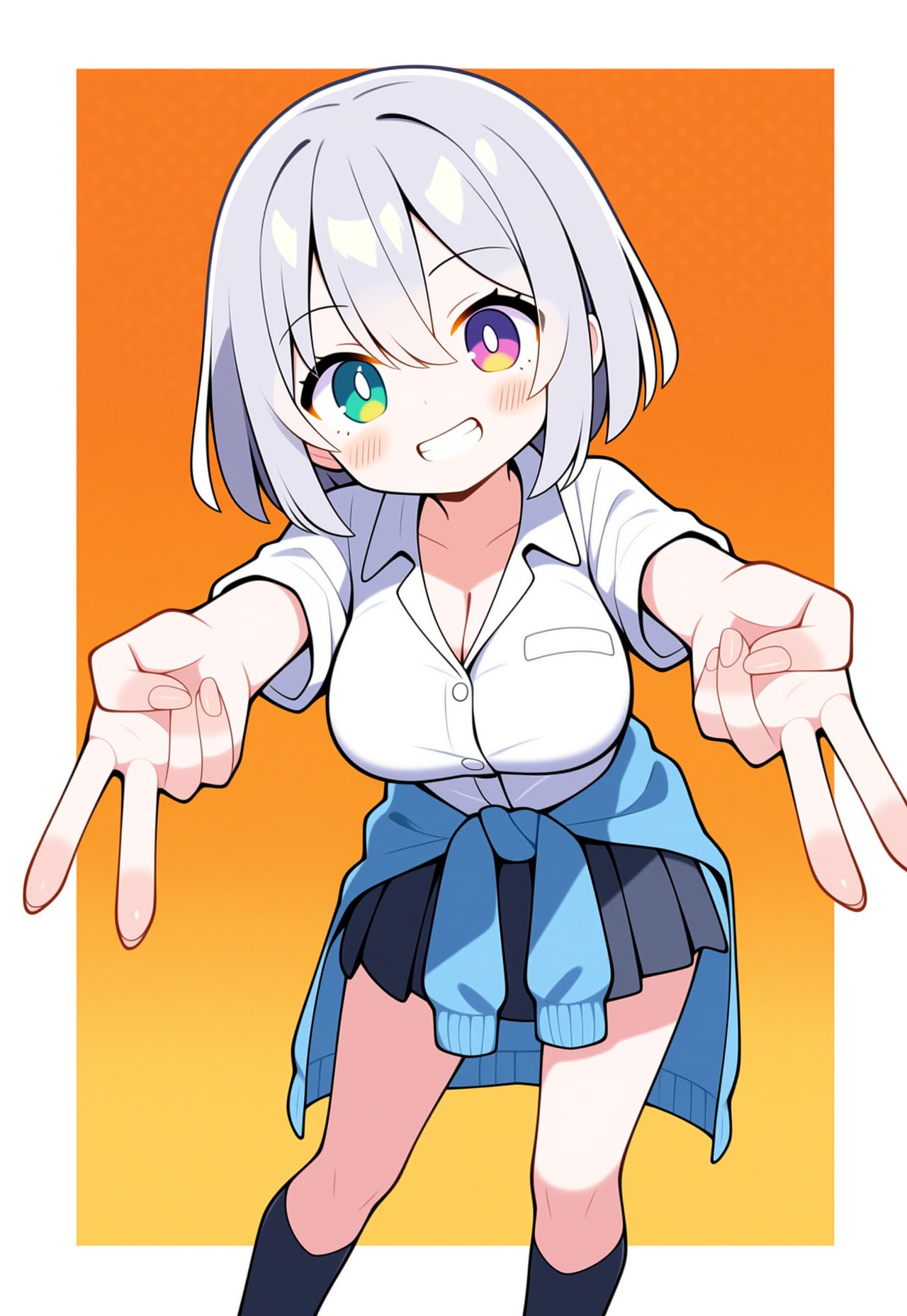 シトラス(柑橘系) on X: 