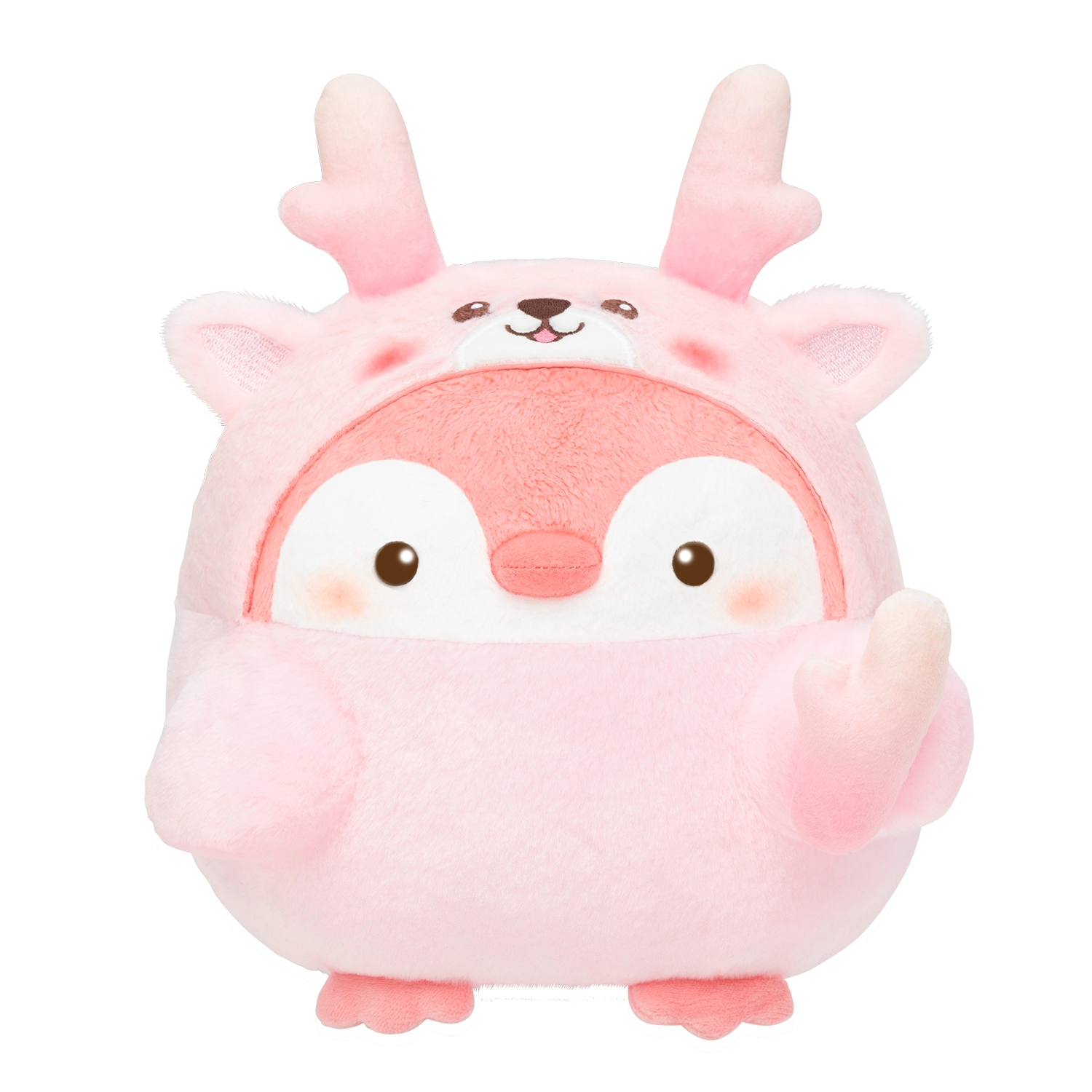 コウペンちゃん 限定版 ぬいぐるみ 画像ギャラリー No.001 | コウペンちゃんの「トレバ」限定
