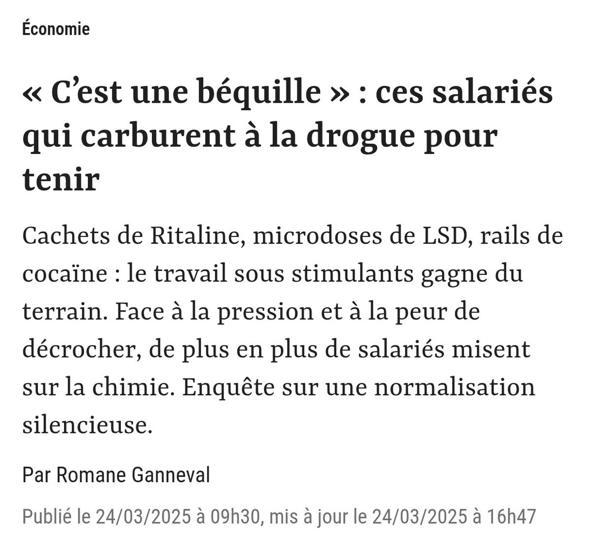 Clément Sénéchal tweet media